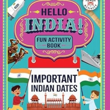 Hello India Fun India