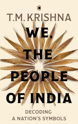 We the People of India