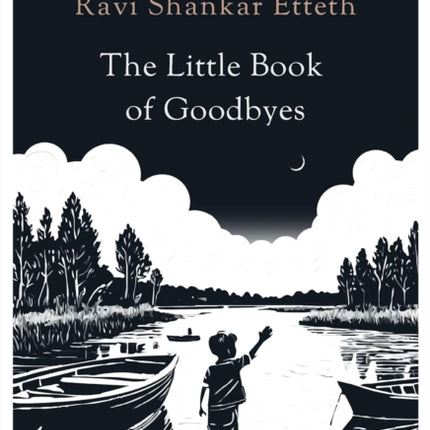 The Little Book of Goodbyes