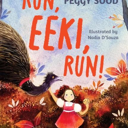 Run Eeki Run