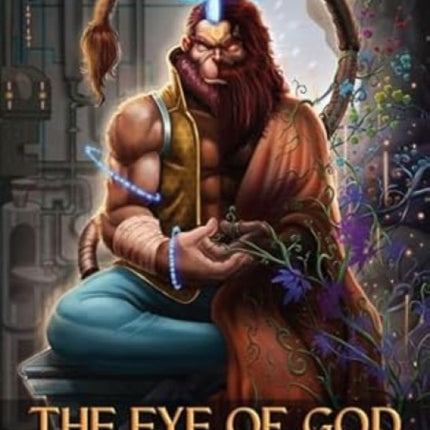 The Eye of God 1. The Recall