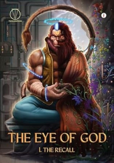 The Eye of God 1. The Recall