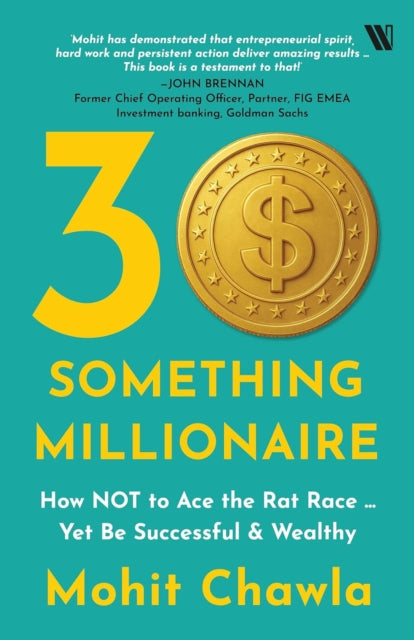30Something Millionaire