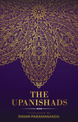 The Upanishads