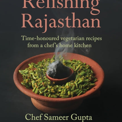 Relishing Rajasthan