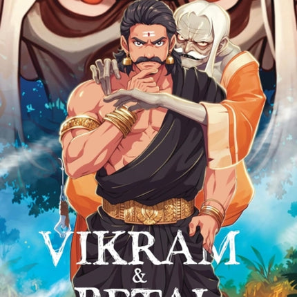 Vikram  Betal