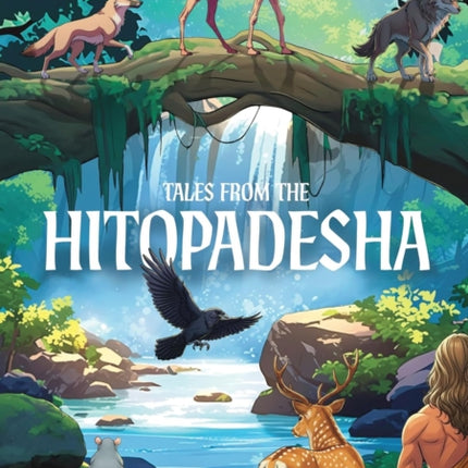 Tales from the Hitopadesha