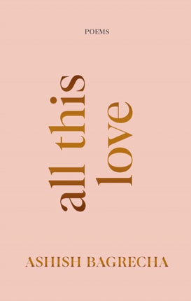 All This Love