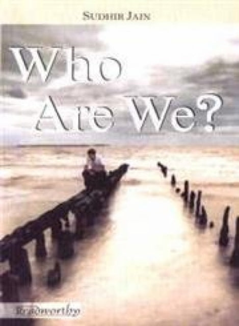 Who are We?