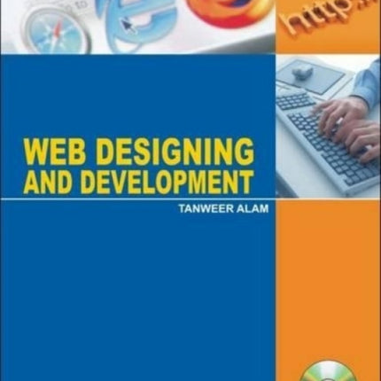 Web Designing and Development