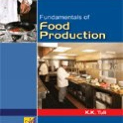 Fundamentals of Food Production