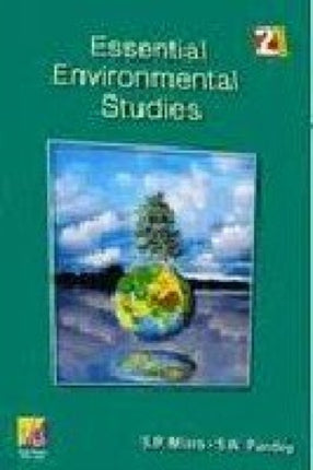 Essential Environmental Studies