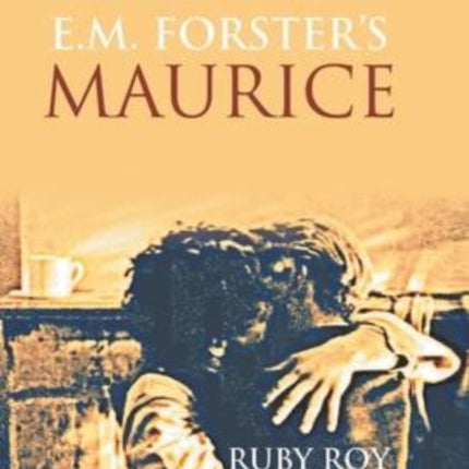 A Comparative Study of E.M. Forster's Maurice