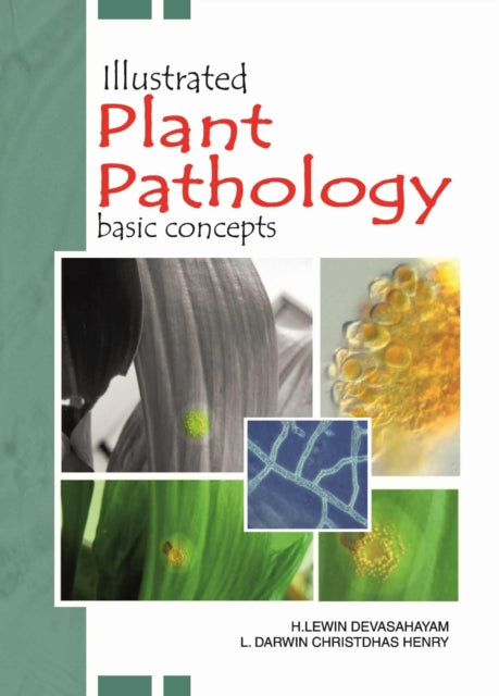 Illustrated Plant Pathology: Basic Concepts
