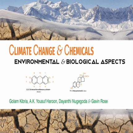 Climate Change and Chemicals: Environmental & Biological Aspects