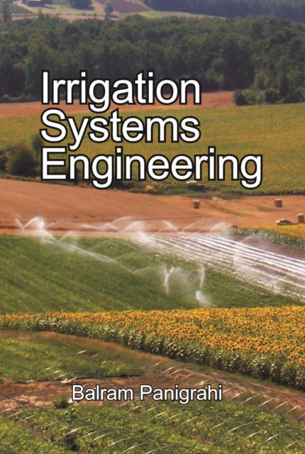 Irrigation Systems Engineering