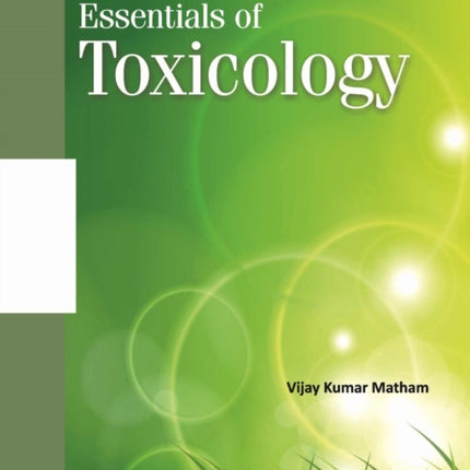 Essentials of Toxicology