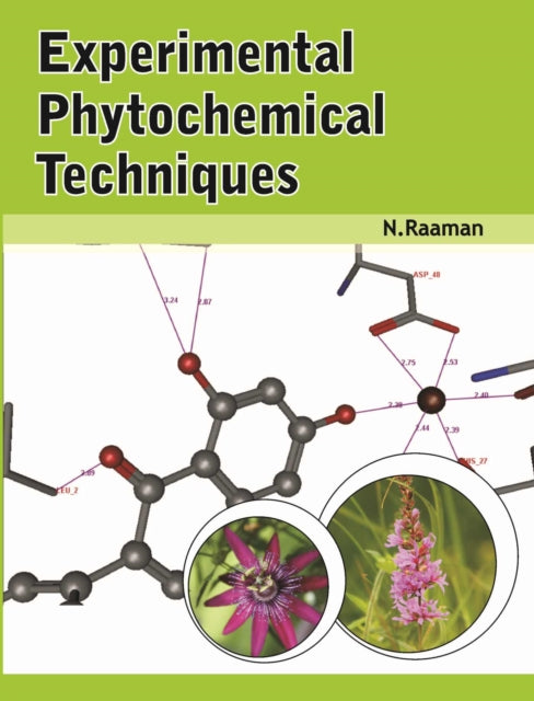 Experimental Phytochemical Techniques