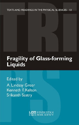 Fragility of Glassforming Liquids