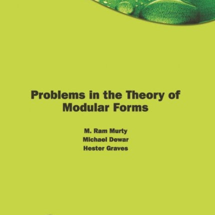 Problems in the Theory of Modular Forms
