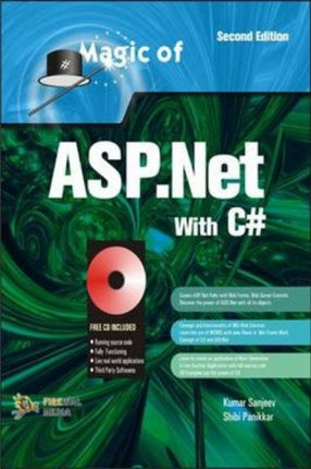 Magic of ASP.Net with C#