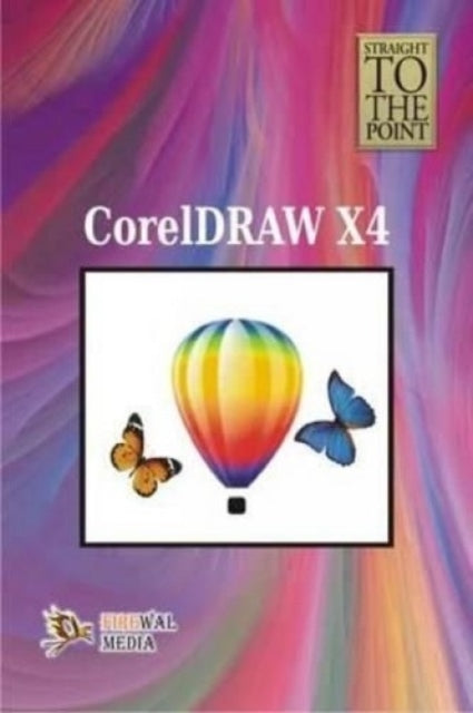 Straight to the Point - CorelDraw x4