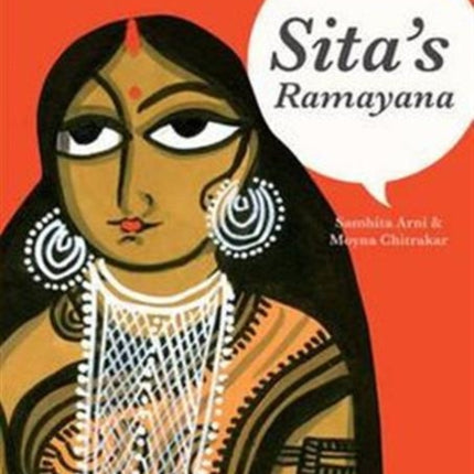 Sita's Ramayana