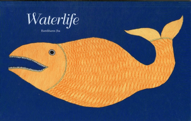 WaterLife - Handmade