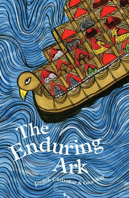 Enduring Ark,The