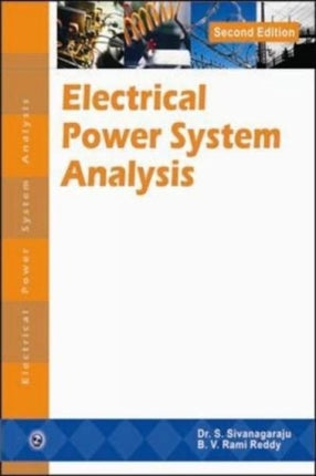 Electrical Power System Analysis