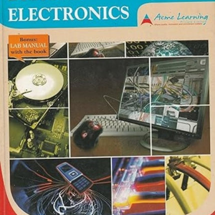 Digital Electronics