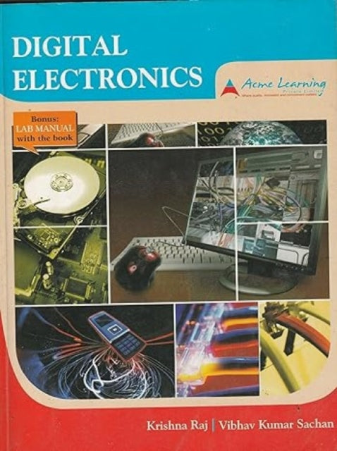 Digital Electronics