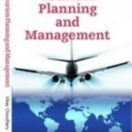 Tourism Planning and Management