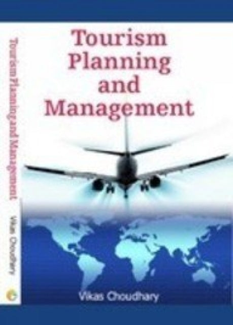 Tourism Planning and Management