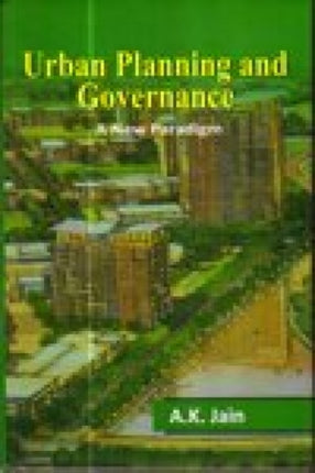 Urban Planning and Governance a New Paradigm