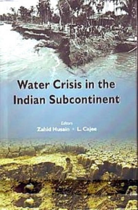 Water Crisis in the Indian Subcontinent