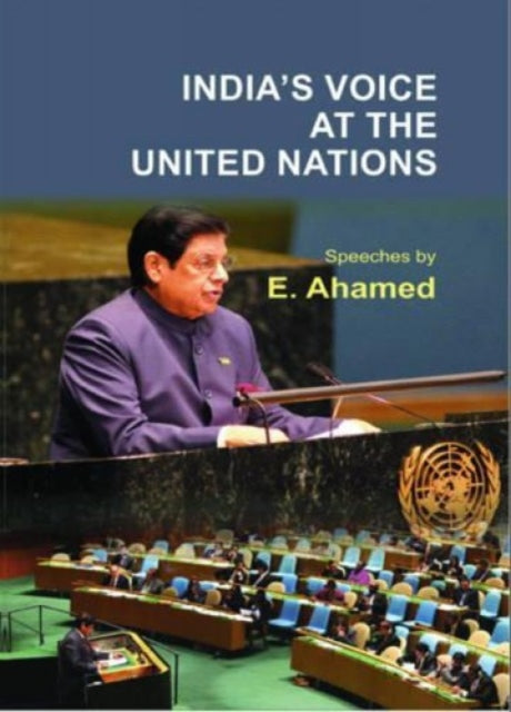 India's Voice at the United Nations