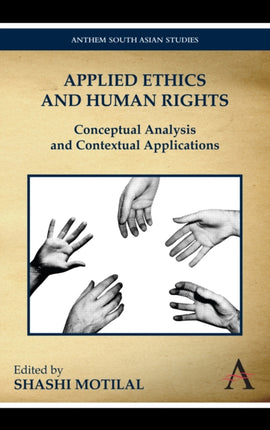 Applied Ethics and Human Rights: Conceptual