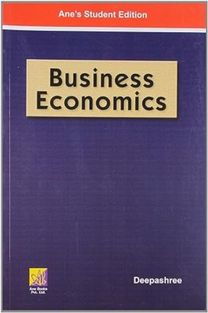 Business Economics