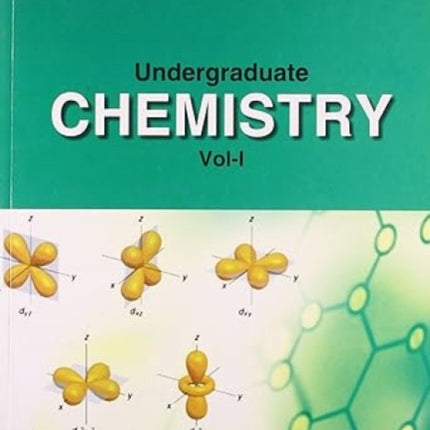 Undergraduate Chemistry