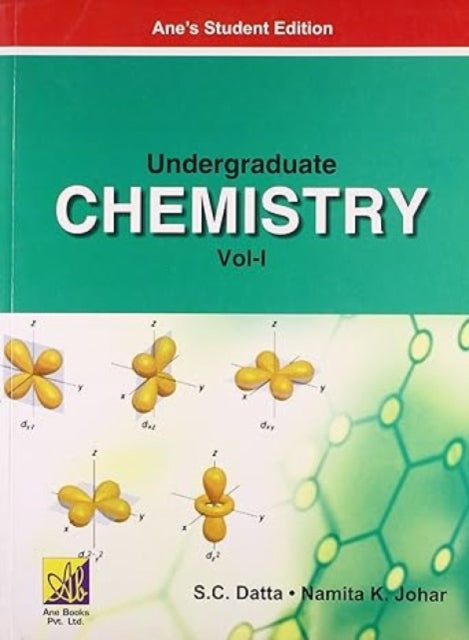 Undergraduate Chemistry