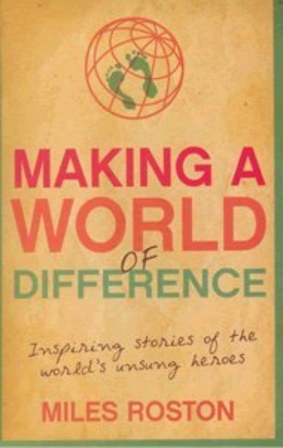 Making a World of Difference