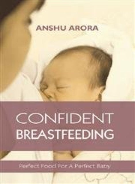 Confident Breastfeeding