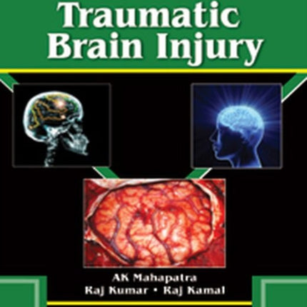 Textbook of Traumatic Brain Injury