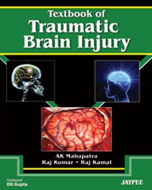 Textbook of Traumatic Brain Injury