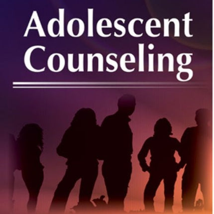 Adolescent Counselling