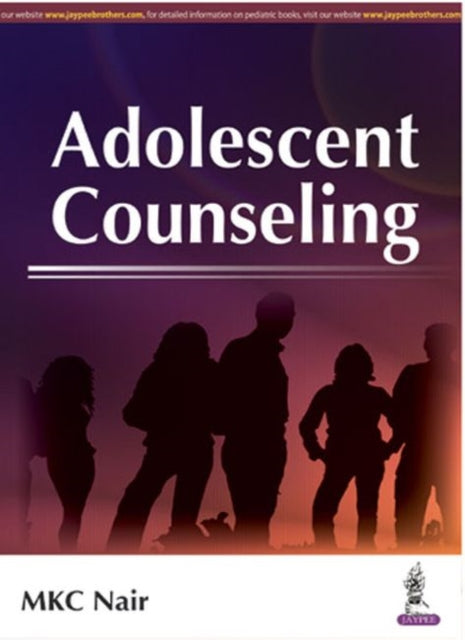 Adolescent Counselling