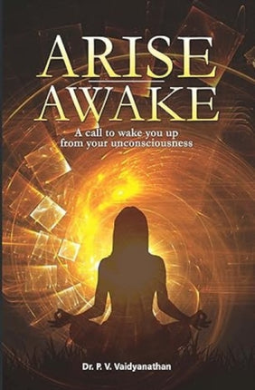 Arise Awake