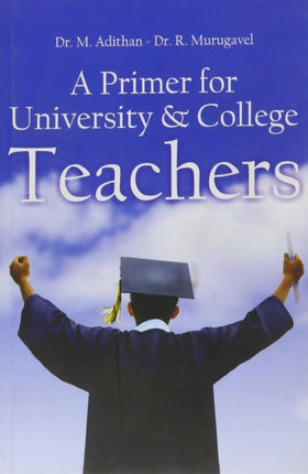 A primer for university and college teachers