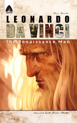 Leonardo Da Vinci: The Renaissance Man